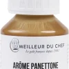 Arôme panettone hydrosoluble 1 litre Selectarôme