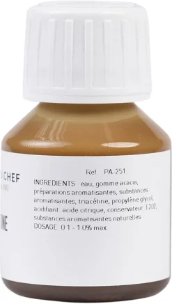 Arôme panettone hydrosoluble 1 litre Selectarôme