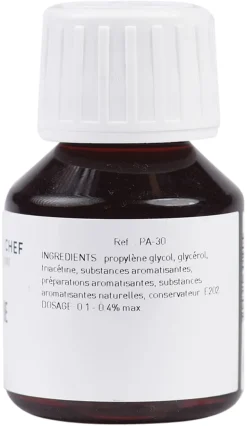 Arôme pastèque hydrosoluble 58 ml Selectarôme
