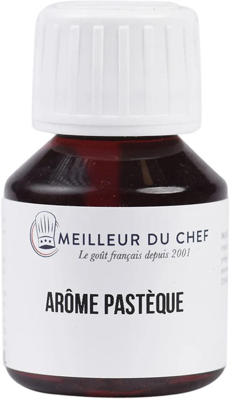 Arôme pastèque hydrosoluble 58 ml Selectarôme