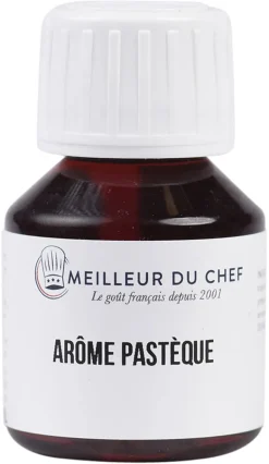 Arôme pastèque hydrosoluble 500 ml Selectarôme