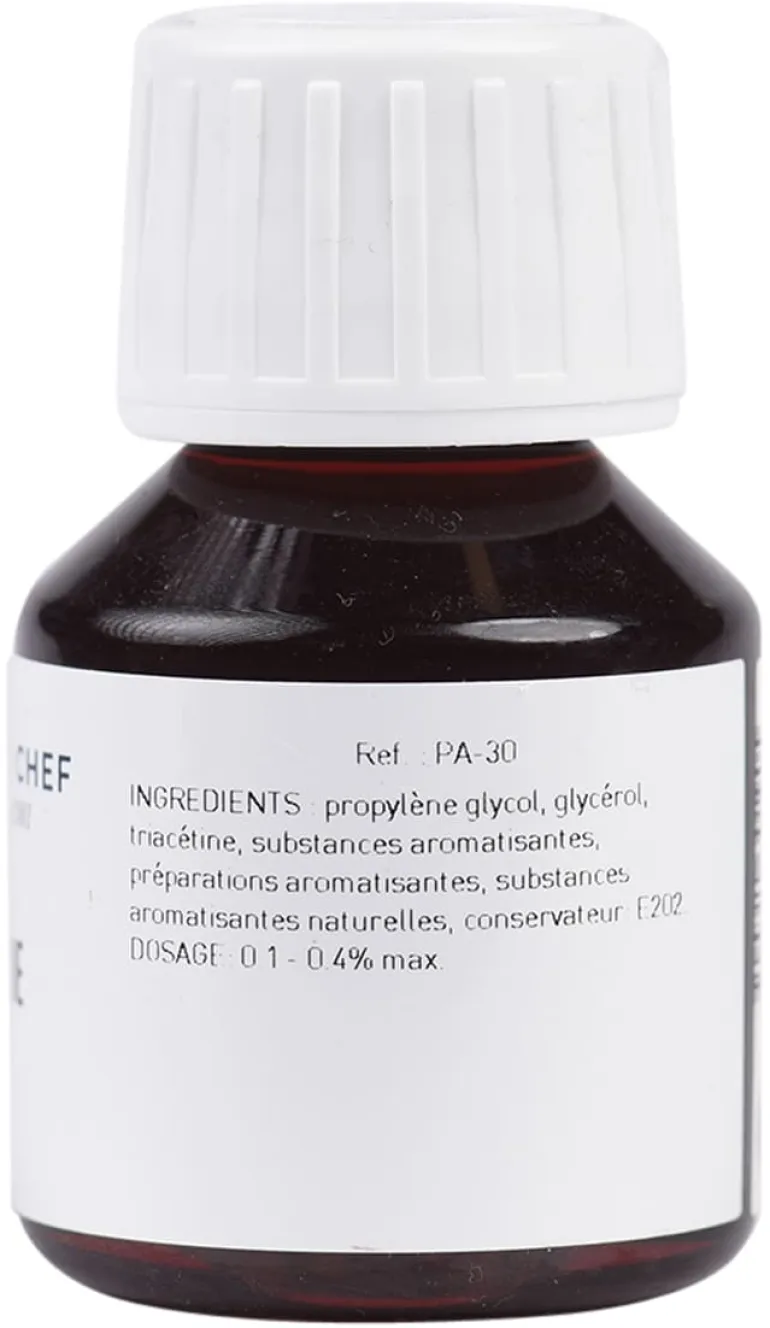 Arôme pastèque hydrosoluble 500 ml Selectarôme