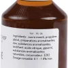 Arôme pêche hydrosoluble 58 ml Selectarôme