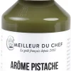 Arôme pistache gourmande hydrosoluble 115 ml Selectarôme