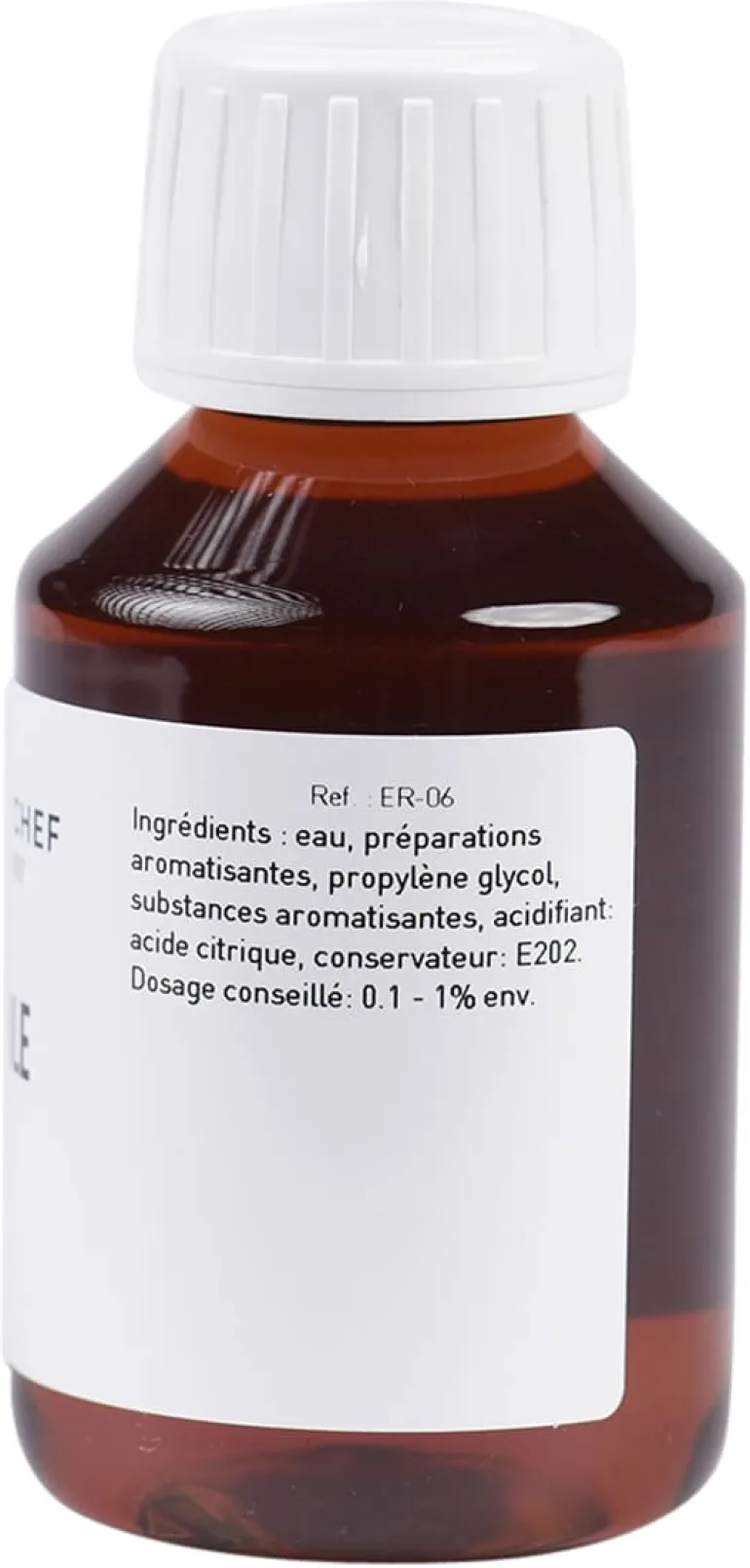 Arôme érable hydrosoluble 58 ml Selectarôme