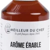 Arôme érable hydrosoluble 115 ml Selectarôme