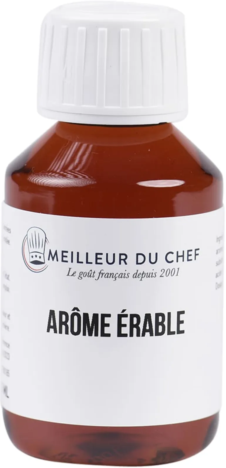 Arôme érable hydrosoluble 500 ml Selectarôme