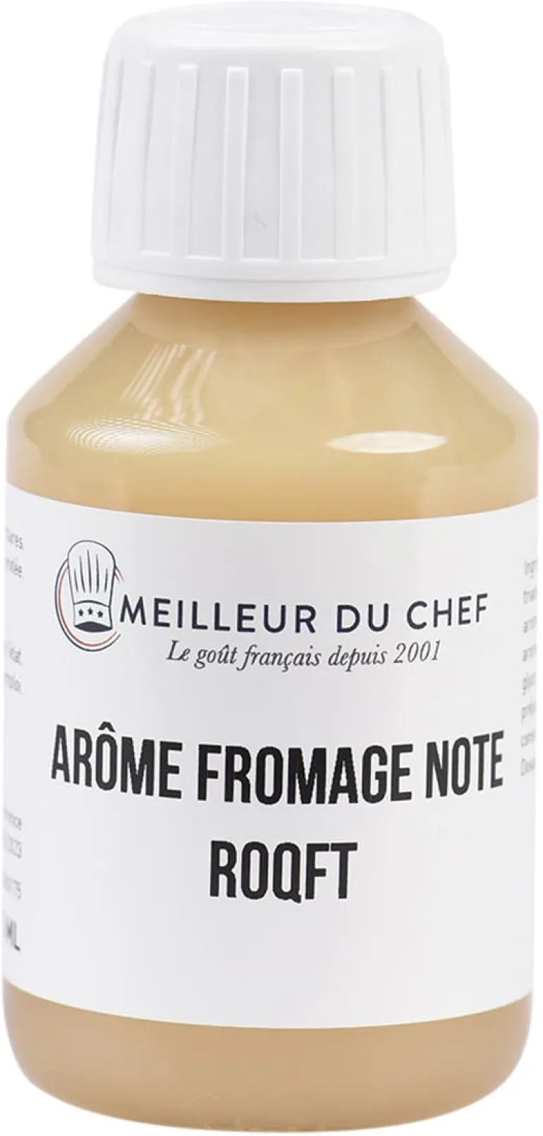 Arôme Roquefort hydrosoluble 115 ml Selectarôme