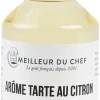 Arôme tarte citron meringuée hydrosoluble 115 ml Selectarôme