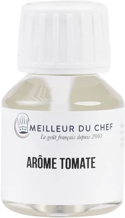 Arôme tomate hydrosoluble 1 litre Selectarôme
