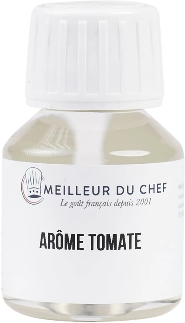 Arôme tomate hydrosoluble 1 litre Selectarôme