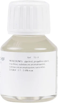 Arôme tomate hydrosoluble 1 litre Selectarôme