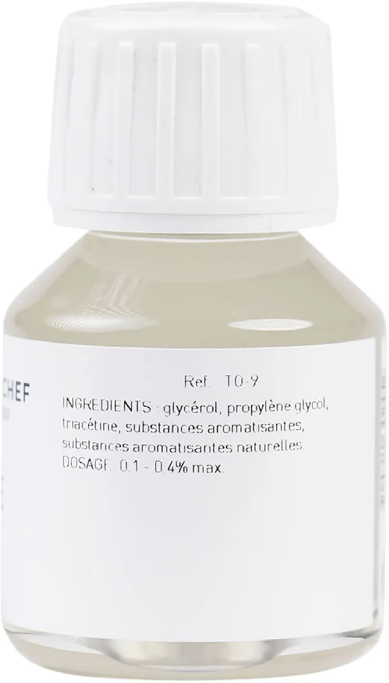 Arôme tomate hydrosoluble 1 litre Selectarôme