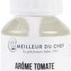 Arôme tomate hydrosoluble 58 ml Selectarôme