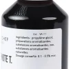 Arôme vanille note tahiti hydrosoluble 115 ml Selectarôme