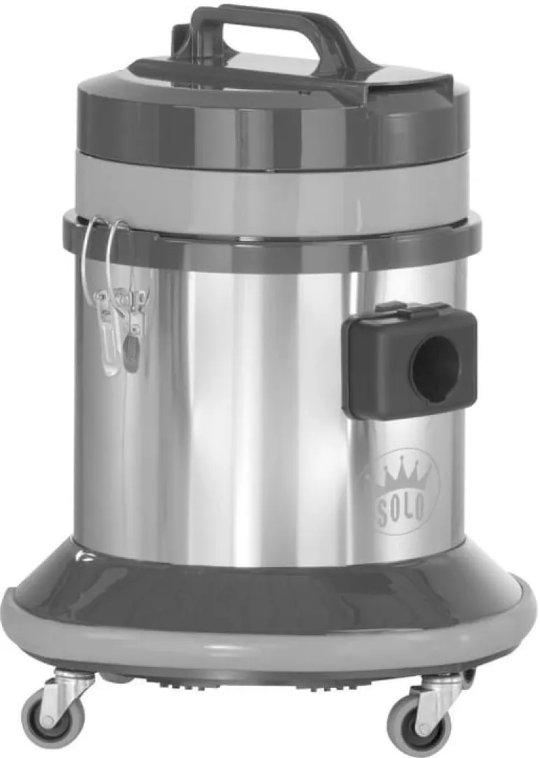 Aspirateur boulangerie SM25 pour petit fournil Matfer