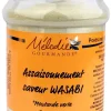 Assaisonnement saveur wasabi 130 g Mélodie Gourmande