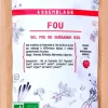 Assemblage sel fou Bio 110 g Max Daumin