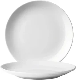 Assiette plate Eo Ø 27,5 cm