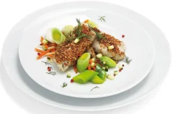 Assiette plate Eo Ø 30 cm