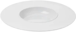 Assiette ronde Oxalis petit bassin Ø 30 cm