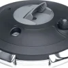 Autocuiseur en inox tous feux 23 litres