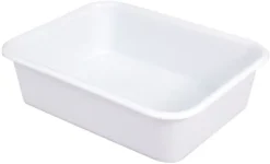 Bac à diviseuse 20 litres 53 x 41 x 14 cm Gilac