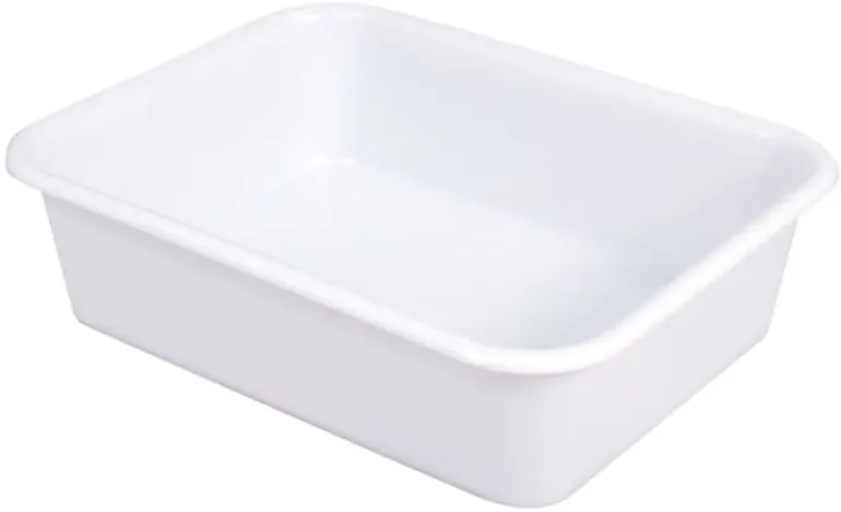 Bac à diviseuse 20 litres 53 x 41 x 14 cm Gilac