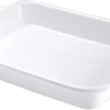 Bac à diviseuse 10 litres 53 x 40 x 8 cm Gilac