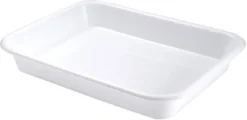 Bac à diviseuse 10 litres 53 x 40 x 8 cm Gilac