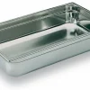 Bac gastronorme GN 1/1 Ht 15 cm Matfer