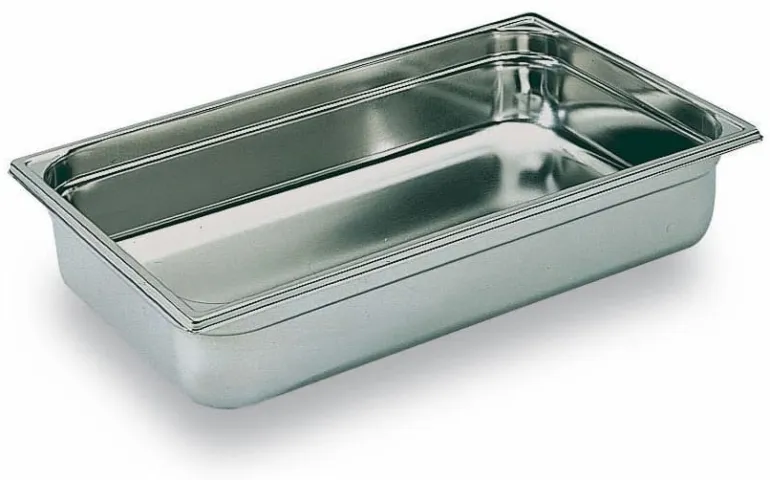 Bac gastronorme GN 1/1 Ht 20 cm Matfer