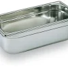 Bac gastronorme GN 1/3 Ht 15 cm Matfer