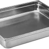 Bac gastronorme GN 2/1 Ht 20 cm Matfer