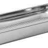 Bac gastronorme GN 2/4 Ht 15 cm Matfer