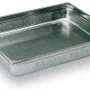 Bac gastronorme perforé GN 2/1 Ht 6,5 cm Matfer