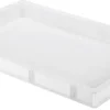 Bac à pâtons 9 litres 60 x 40 x 5,5 cm Gilac