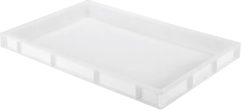 Bac à pâtons 9 litres 60 x 40 x 5,5 cm Gilac