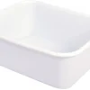 Bac renforcé emboitable 30 litres 54 x 44 x ht 20 cm Gilac