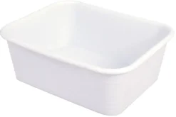 Bac renforcé emboitable 30 litres 54 x 44 x ht 20 cm Gilac