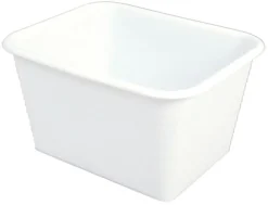 Bac renforcé emboitable 45 litres 55 x 44 x ht 30 cm Gilac