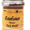 Badiane en poudre 100 g Mélodie Gourmande