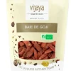Baie de goji Bio 250 g Vijaya