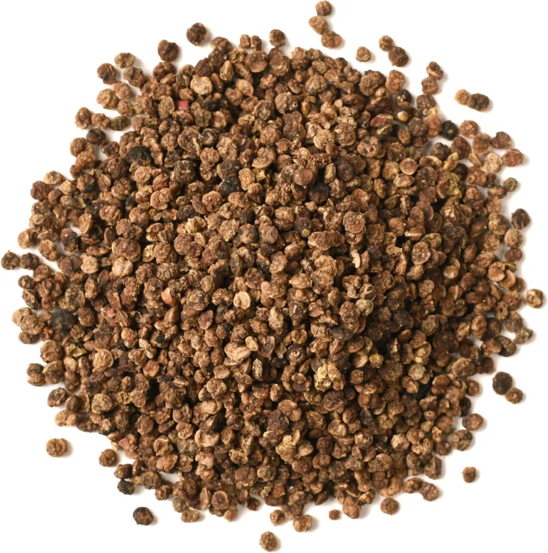 Baies de Manakara 40 g Mélodie Gourmande