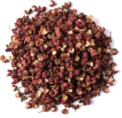 Baies de Sichuan rouge 20 g Meilleur du Chef