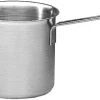 Bain-marie en acier inoxydable Ø 16 cm Matfer