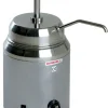 Bain-marie à pompe Matfer