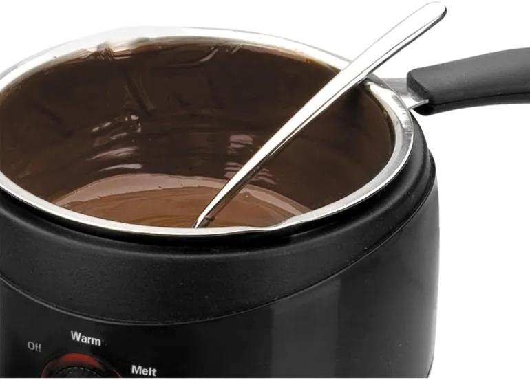 Bain-marie pour chocolat 1 litre Lacor