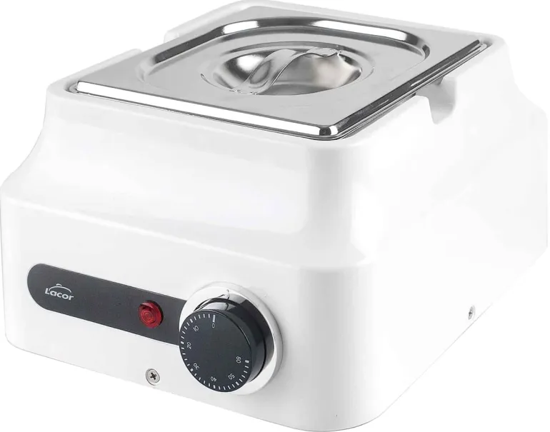 Bain-marie pour chocolat 1.5 Litres Lacor