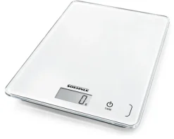 Balance de cuisine Compact 300 Portée 5 kg précision 1 g Soehnle